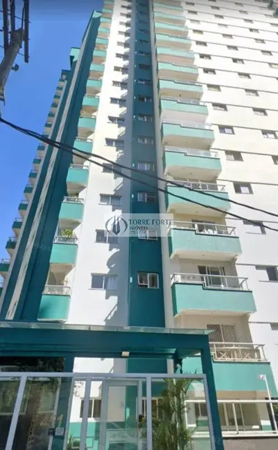 Foto 1 de Apartamento com 3 quartos à venda, 94m2 em Vila Gilda, Santo Andre - SP