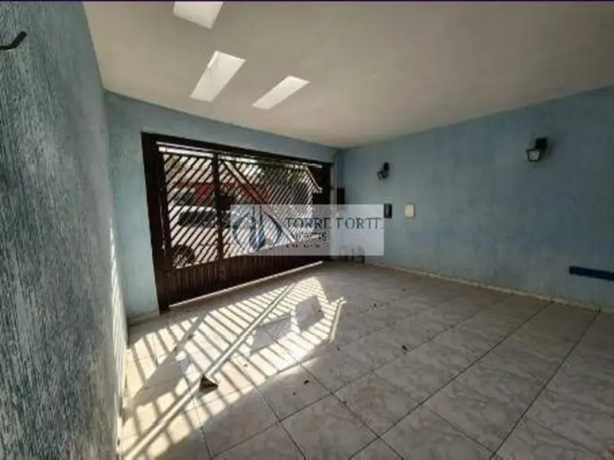 Foto 1 de Casa com 2 quartos à venda, 138m2 em Rudge Ramos, Sao Bernardo Do Campo - SP