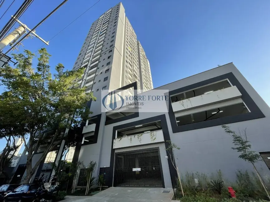 Foto 2 de Apartamento com 2 quartos à venda, 45m2 em Vila Esperança, São Paulo - SP
