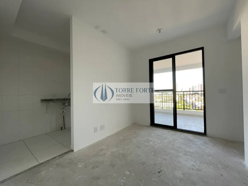 Foto 9 de Apartamento com 2 quartos à venda, 45m2 em Vila Esperança, São Paulo - SP