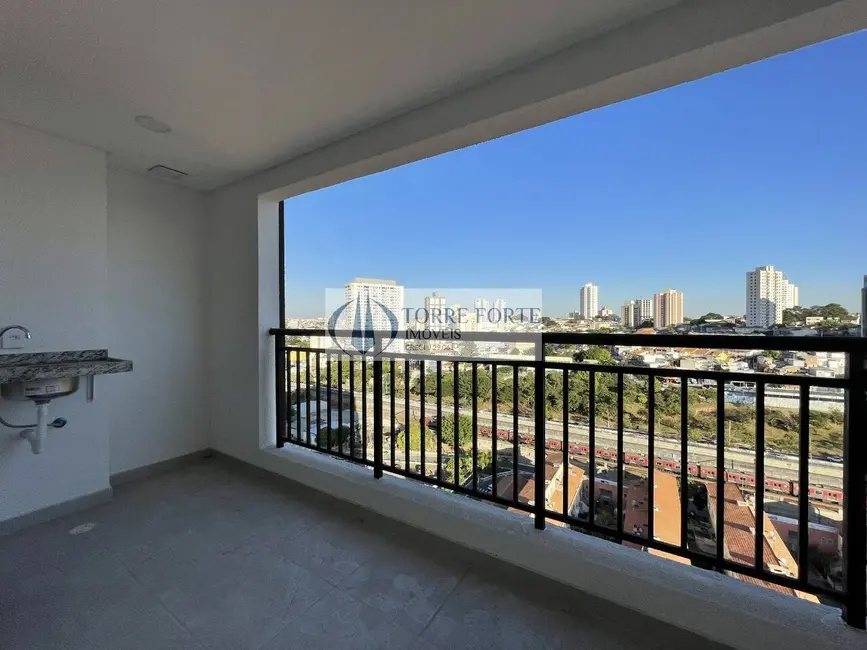 Foto 5 de Apartamento com 2 quartos à venda, 45m2 em Vila Esperança, São Paulo - SP