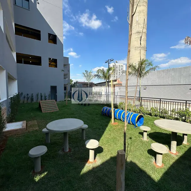 Foto 3 de Apartamento com 2 quartos à venda, 45m2 em Vila Esperança, São Paulo - SP