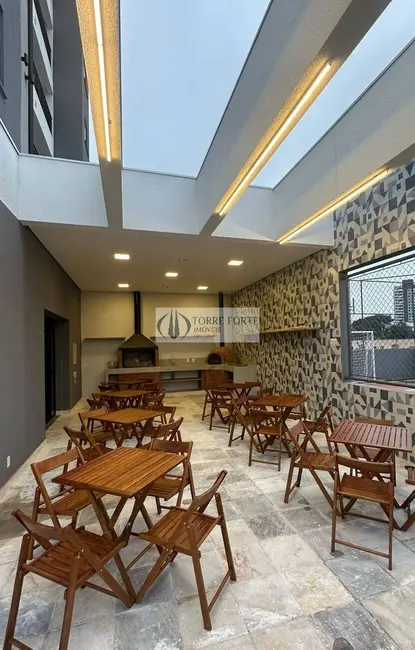 Foto 4 de Apartamento com 2 quartos à venda, 45m2 em Vila Esperança, São Paulo - SP