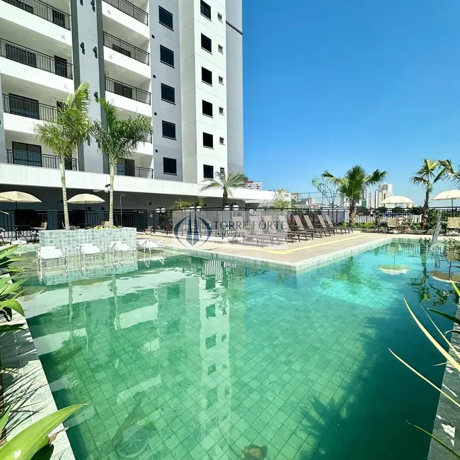 Foto 1 de Apartamento com 2 quartos à venda, 45m2 em Vila Esperança, São Paulo - SP