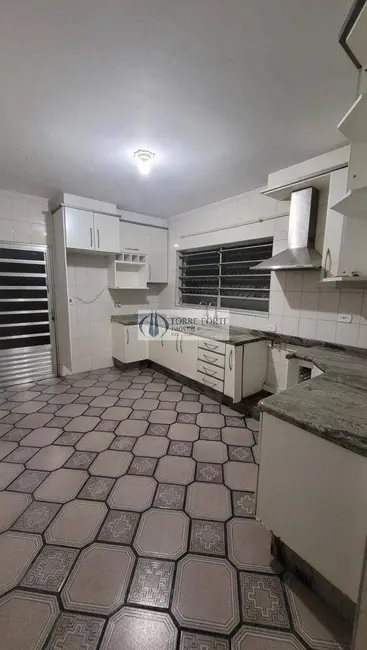 Foto 2 de Casa com 3 quartos à venda, 130m2 em Vila Carrão, São Paulo - SP