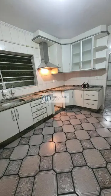 Foto 1 de Casa com 3 quartos à venda, 130m2 em Vila Carrão, São Paulo - SP