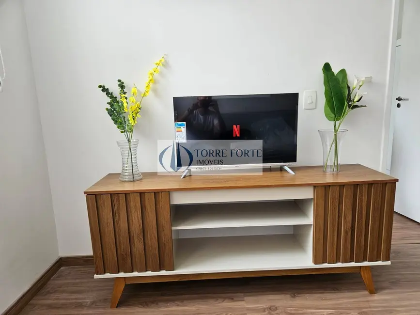 Foto 9 de Apartamento com 1 quarto para alugar, 35m2 em Mooca, São Paulo - SP