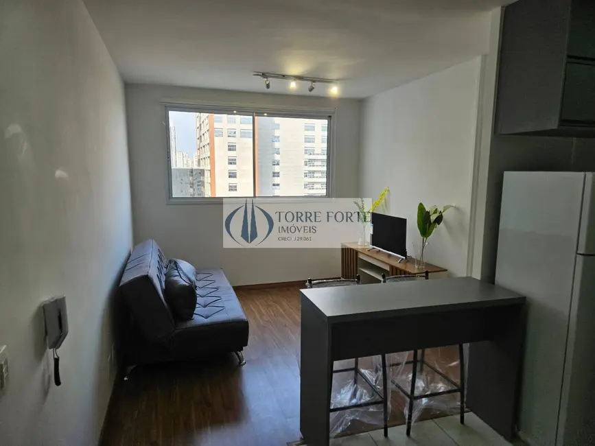 Foto 6 de Apartamento com 1 quarto para alugar, 35m2 em Mooca, São Paulo - SP