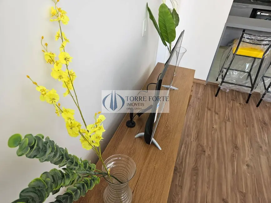 Foto 8 de Apartamento com 1 quarto para alugar, 35m2 em Mooca, São Paulo - SP