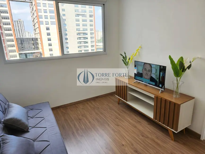 Foto 7 de Apartamento com 1 quarto para alugar, 35m2 em Mooca, São Paulo - SP