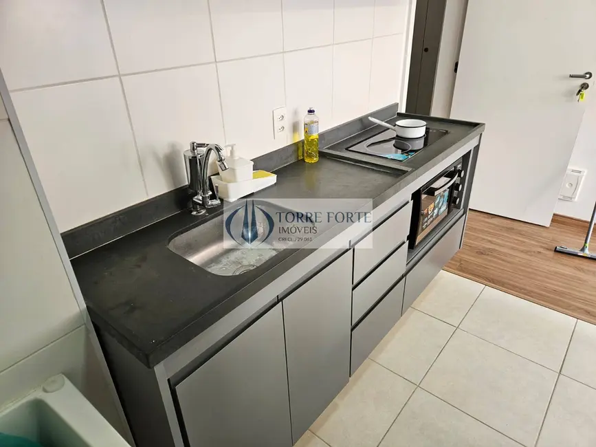 Foto 4 de Apartamento com 1 quarto para alugar, 35m2 em Mooca, São Paulo - SP