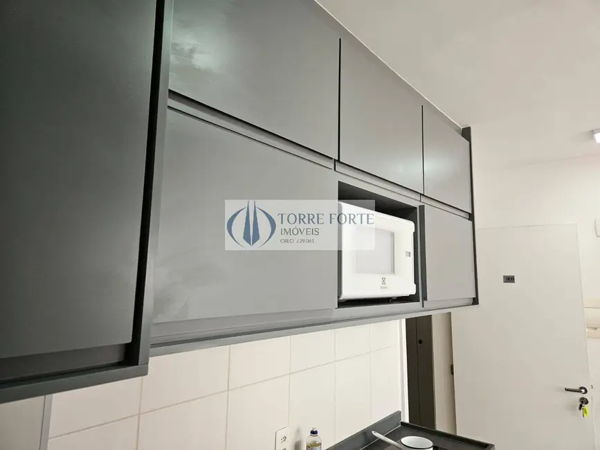 Foto 5 de Apartamento com 1 quarto para alugar, 35m2 em Mooca, São Paulo - SP