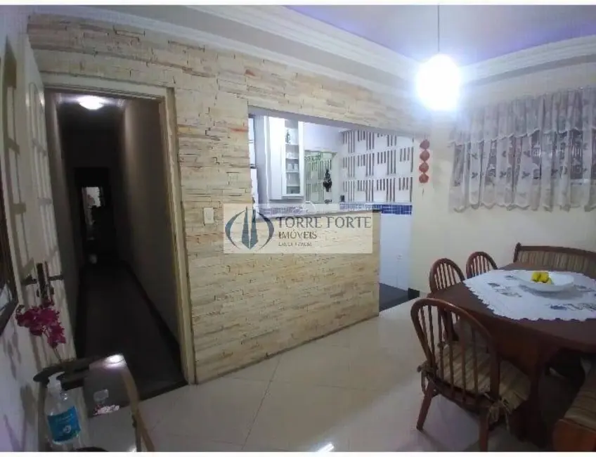 Foto 1 de Apartamento com 3 quartos à venda, 110m2 em Rudge Ramos, Sao Bernardo Do Campo - SP