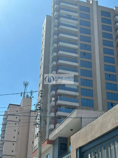 Foto 1 de Apartamento com 3 quartos à venda, 132m2 em Silveira, Santo Andre - SP