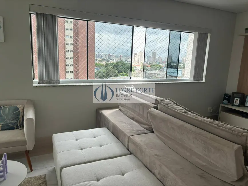 Foto 3 de Apartamento com 3 quartos à venda, 132m2 em Silveira, Santo Andre - SP