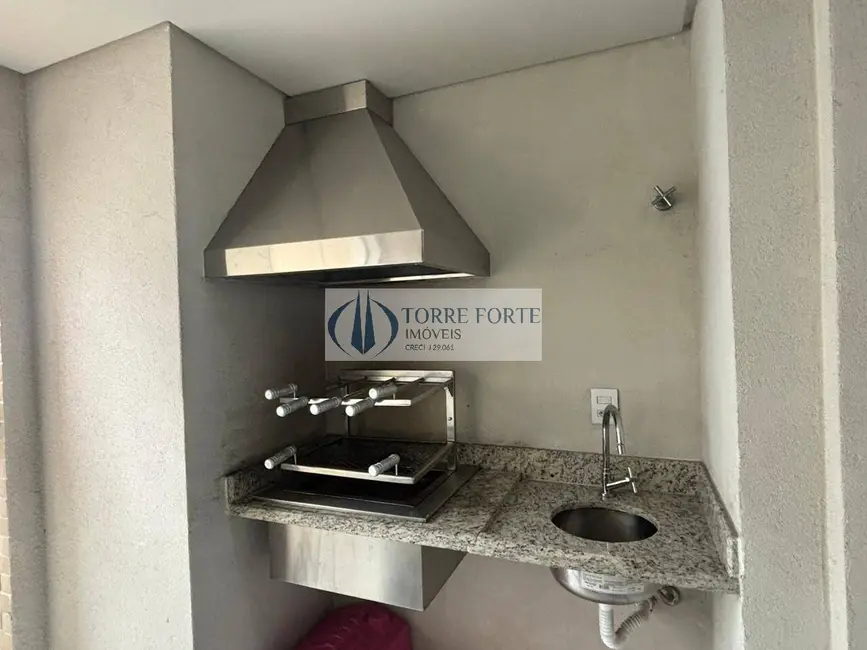 Foto 9 de Apartamento com 3 quartos à venda, 132m2 em Silveira, Santo Andre - SP