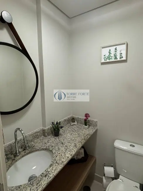 Foto 2 de Apartamento com 3 quartos à venda, 132m2 em Silveira, Santo Andre - SP