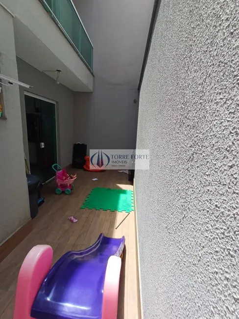 Foto 1 de Apartamento com 3 quartos à venda, 100m2 em Vila Alice, Santo Andre - SP