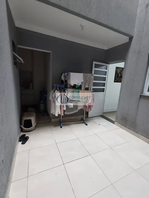 Foto 8 de Apartamento com 3 quartos à venda, 100m2 em Vila Alice, Santo Andre - SP