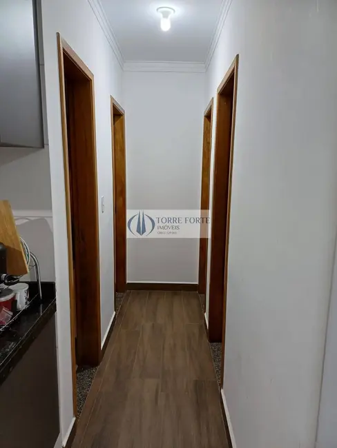 Foto 9 de Apartamento com 3 quartos à venda, 100m2 em Vila Alice, Santo Andre - SP