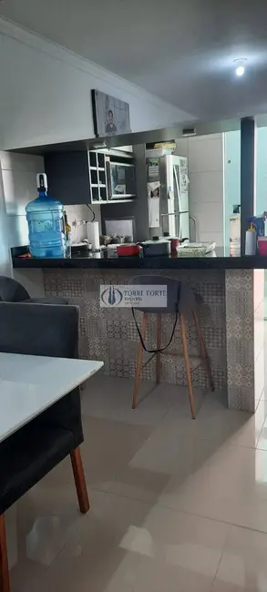 Foto 4 de Apartamento com 3 quartos à venda, 100m2 em Vila Alice, Santo Andre - SP