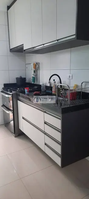 Foto 6 de Apartamento com 3 quartos à venda, 100m2 em Vila Alice, Santo Andre - SP