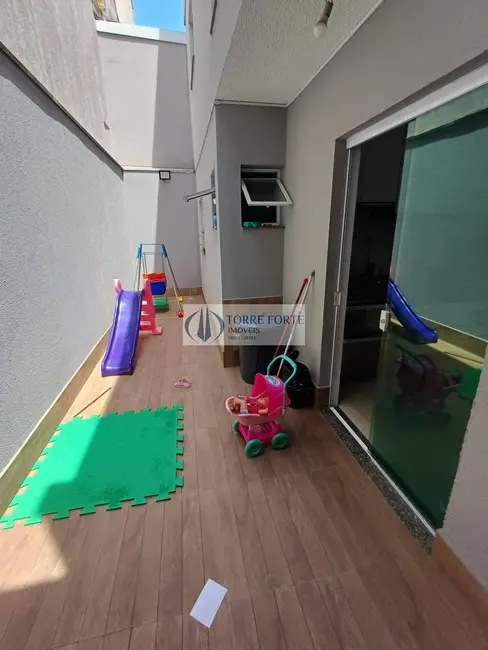 Foto 7 de Apartamento com 3 quartos à venda, 100m2 em Vila Alice, Santo Andre - SP