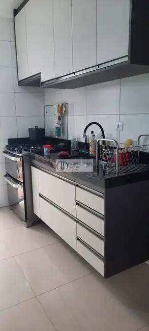 Foto 3 de Apartamento com 3 quartos à venda, 100m2 em Vila Alice, Santo Andre - SP