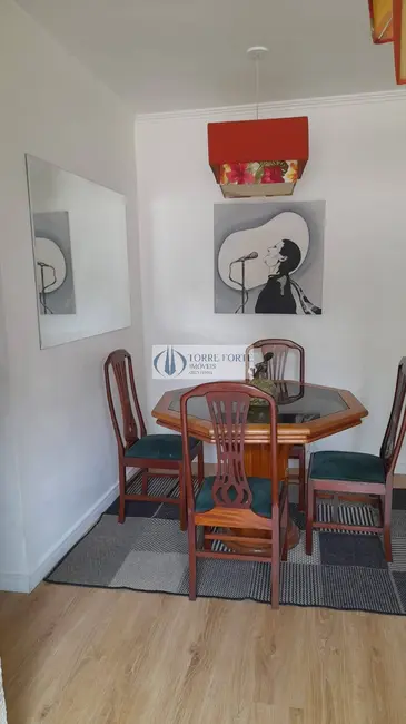 Apartamento com 2 quartos à venda, 51m2 em Santa Maria, Osasco - SP - imagem 3 Foto 3 de Apartamento com 2 quartos à venda, 51m2 em Santa Maria, Osasco - SP