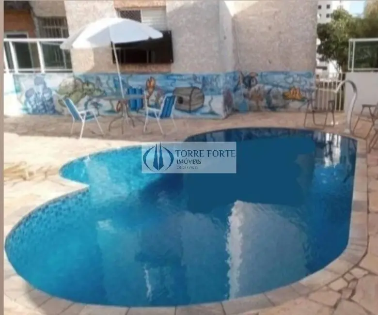 Foto 1 de Apartamento com 2 quartos à venda, 51m2 em Santa Maria, Osasco - SP