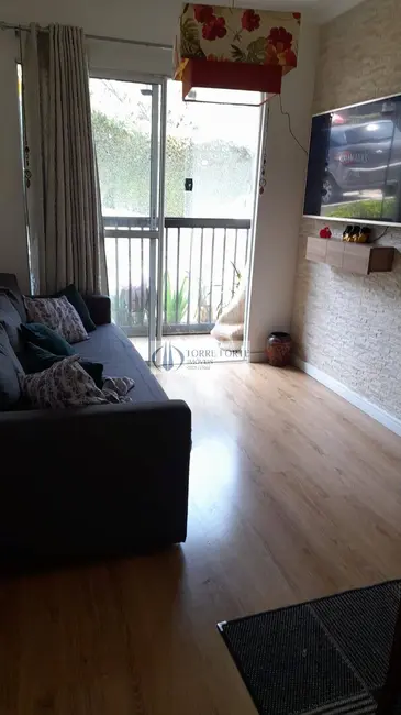 Apartamento com 2 quartos à venda, 51m2 em Santa Maria, Osasco - SP - imagem 4 Foto 4 de Apartamento com 2 quartos à venda, 51m2 em Santa Maria, Osasco - SP