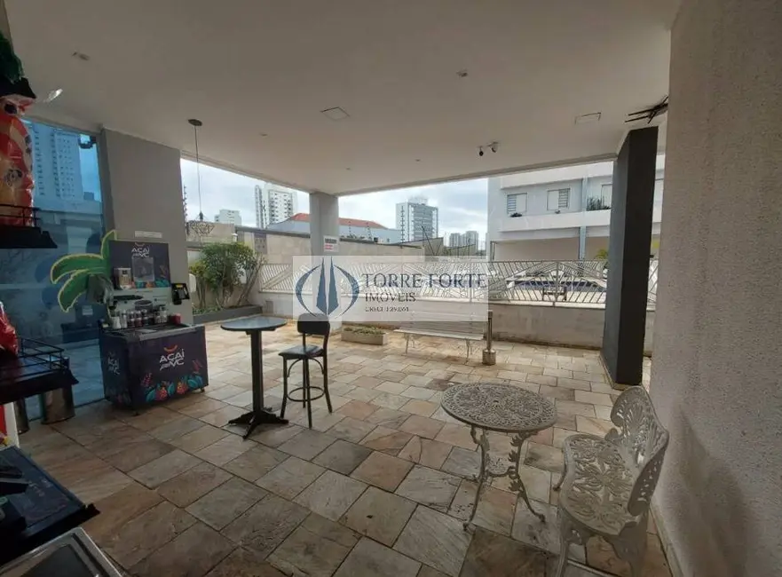 Foto 2 de Apartamento com 2 quartos à venda, 67m2 em Alto da Mooca, São Paulo - SP