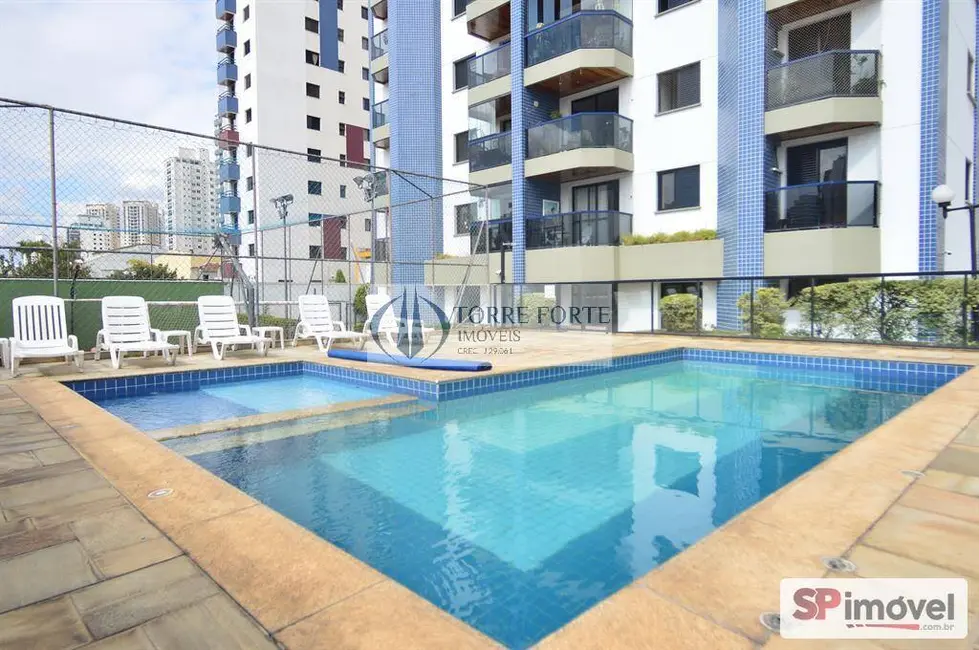 Foto 1 de Apartamento com 3 quartos à venda, 98m2 em Vila Regente Feijó, São Paulo - SP