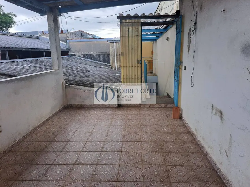 Casa com 2 quartos à venda, 138m2 em Vila Ivone, São Paulo - SP - imagem 7 Foto 7 de Casa com 2 quartos à venda, 138m2 em Vila Ivone, São Paulo - SP