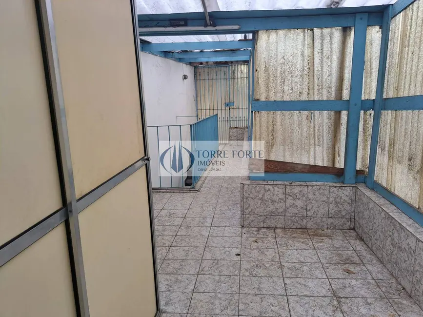 Casa com 2 quartos à venda, 138m2 em Vila Ivone, São Paulo - SP - imagem 3 Foto 3 de Casa com 2 quartos à venda, 138m2 em Vila Ivone, São Paulo - SP