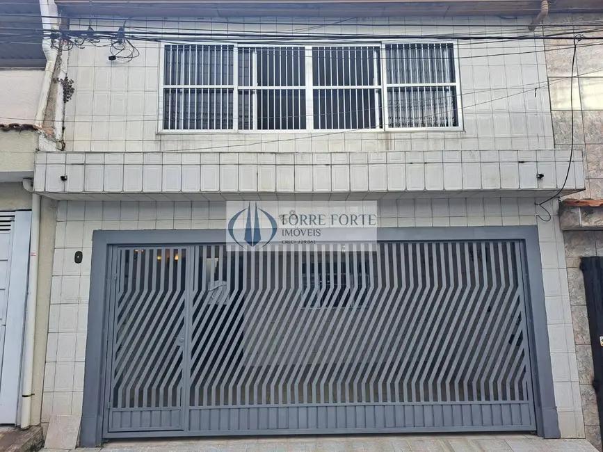 Foto 1 de Casa com 2 quartos à venda, 138m2 em Vila Ivone, São Paulo - SP