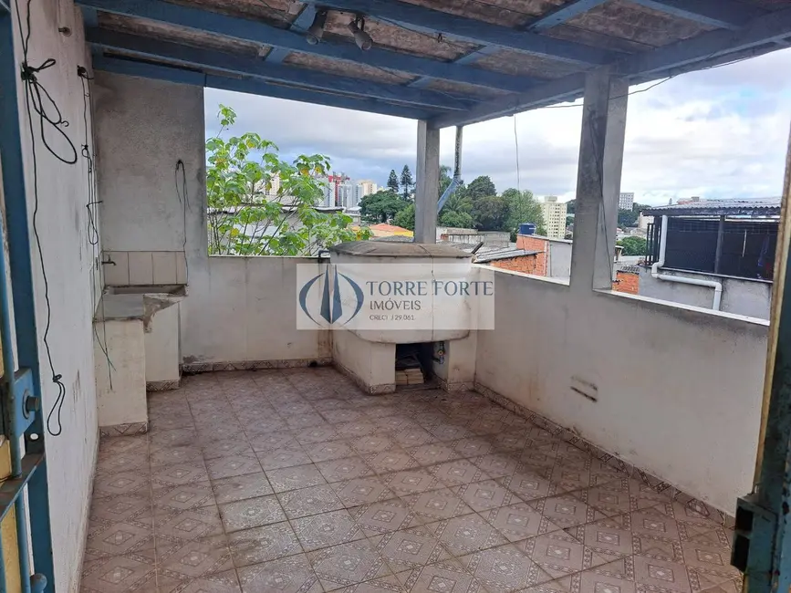 Casa com 2 quartos à venda, 138m2 em Vila Ivone, São Paulo - SP - imagem 4 Foto 4 de Casa com 2 quartos à venda, 138m2 em Vila Ivone, São Paulo - SP