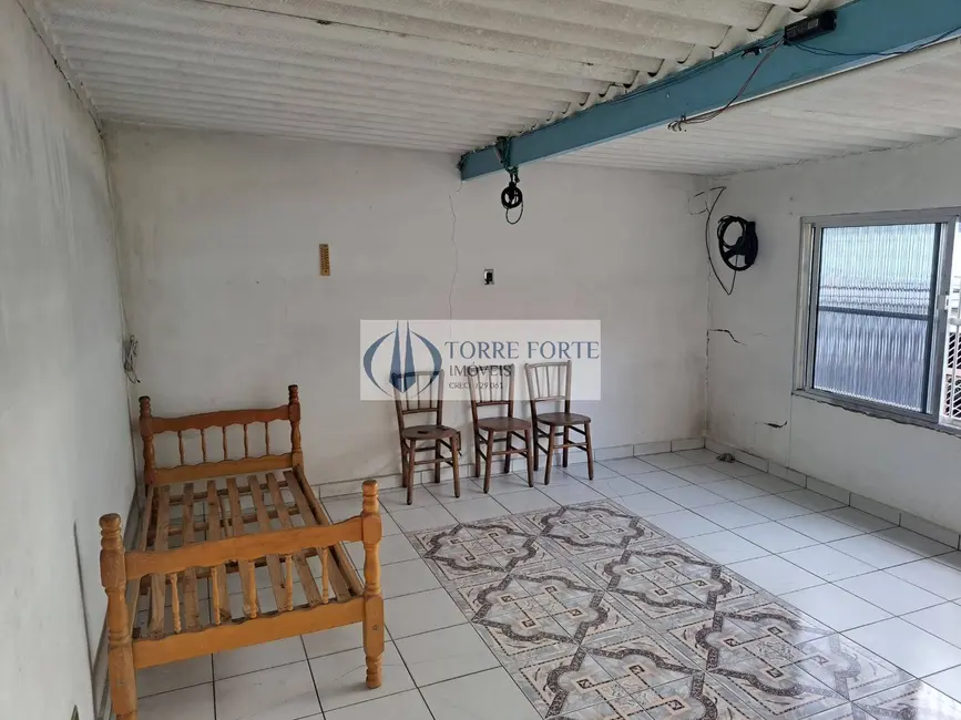 Foto 2 de Casa com 2 quartos à venda, 138m2 em Vila Ivone, São Paulo - SP
