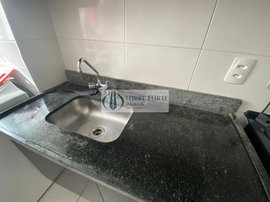 Apartamento com 2 quartos à venda, 43m2 em Cidade São Mateus, São Paulo - SP - imagem 2 Foto 2 de Apartamento com 2 quartos à venda, 43m2 em Cidade São Mateus, São Paulo - SP