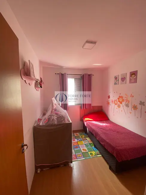 Apartamento com 2 quartos à venda, 43m2 em Cidade São Mateus, São Paulo - SP - imagem 9 Foto 9 de Apartamento com 2 quartos à venda, 43m2 em Cidade São Mateus, São Paulo - SP