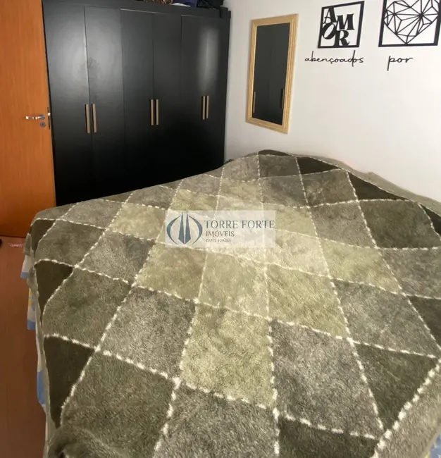 Apartamento com 2 quartos à venda, 43m2 em Cidade São Mateus, São Paulo - SP - imagem 7 Foto 7 de Apartamento com 2 quartos à venda, 43m2 em Cidade São Mateus, São Paulo - SP