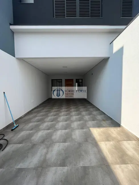 Foto 1 de Casa com 3 quartos à venda, 110m2 em Vila Carrão, São Paulo - SP
