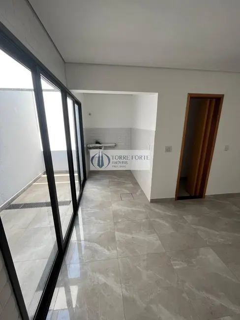 Foto 2 de Casa com 3 quartos à venda, 110m2 em Vila Carrão, São Paulo - SP