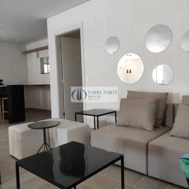 Apartamento com 2 quartos à venda, 41m2 em Vila Plana, São Paulo - SP - imagem 6 Foto 6 de Apartamento com 2 quartos à venda, 41m2 em Vila Plana, São Paulo - SP