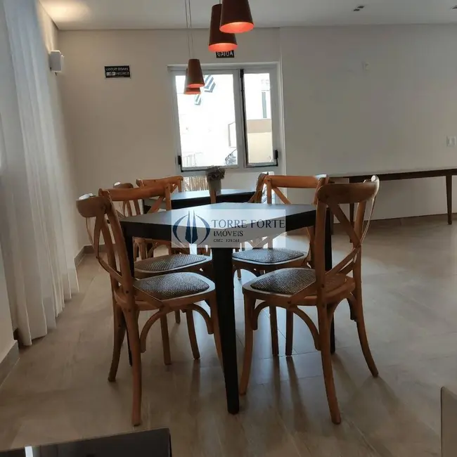Foto 2 de Apartamento com 2 quartos à venda, 41m2 em Vila Plana, São Paulo - SP