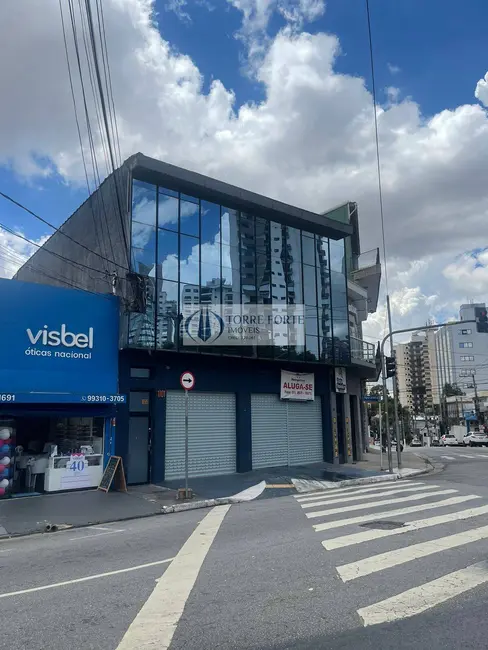 Foto 1 de Sala Comercial para alugar, 333m2 em Tatuapé, São Paulo - SP