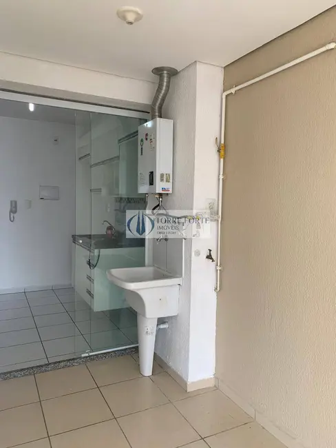 Foto 4 de Apartamento com 2 quartos à venda, 60m2 em Tatuapé, São Paulo - SP