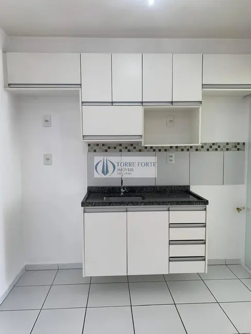 Foto 2 de Apartamento com 2 quartos à venda, 60m2 em Tatuapé, São Paulo - SP