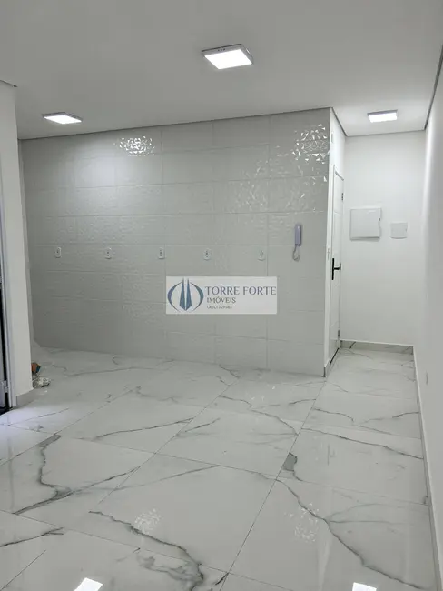 Foto 5 de Apartamento com 2 quartos à venda, 43m2 em Jardim das Maravilhas, Santo Andre - SP