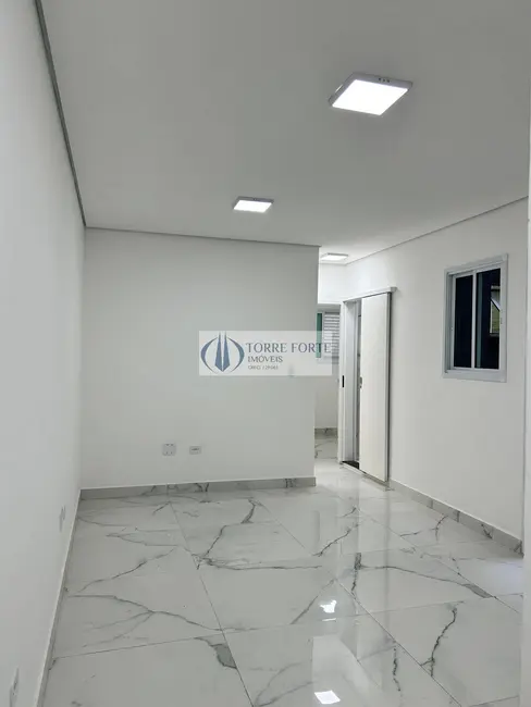 Foto 1 de Apartamento com 2 quartos à venda, 43m2 em Jardim das Maravilhas, Santo Andre - SP